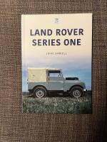 Land Rover Series One