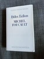 Michel Foucault : (1926-1984)