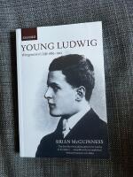 Young Ludwig - Wittgenstein's life, 1889-1921