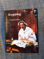 Knyppling i tre generationer