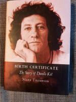 Birth Certificate The Story of Danilo Kis