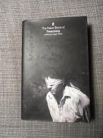 The Faber Book of Treachery