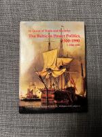 In quest of trade and security : the Baltic in power politics 1500-1990