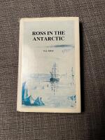 Ross in the Antartic