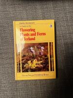 A Guide to the Flowering Plants and Ferns of Iceland