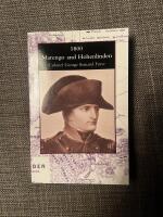 1800 Marengo and Hohenlinden