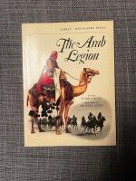 The Arab Legion