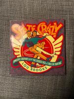 Skate Crazy 