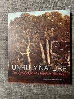 Unruly Nature  The Landscapes of Theodore Rousseau