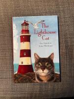 The Lighthouse Cat