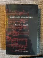Adornos musik