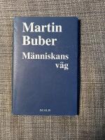 M&auml;nniskans V&auml;g : Enligt den Chassidiska L&auml;ran