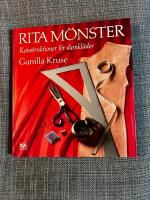 Rita m&ouml;nster : konstruktioner f&ouml;r damkl&auml;der