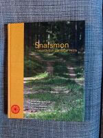 Snarsmon : resandebyn d&auml;r v&auml;gar m&ouml;ts