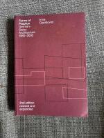 Forms of practice - German-Swiss architecture 1980-2000