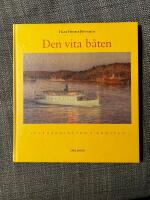 Den vita b&aring;ten : sk&auml;rg&aring;rdsb&aring;ten i konsten
