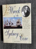 Wreck of the Sidney Cove