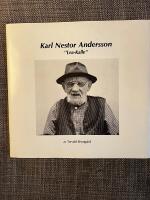 Karl Nestor Andesson  Lea Kalle