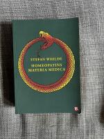 Homeopatins materia medica