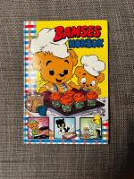 Bamses kokbok
