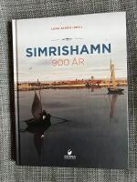 Simrishamn 900 &aring;r, del II