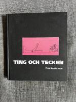 Ting och tecken