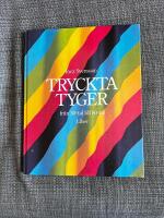 Tryckta tyger fr&aring;n 30-tal till 80-tal