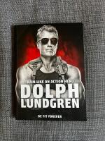 Train like an Action Hero 