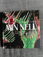 Min Nell : en ung svenska i expressionismens Berlin