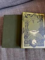 In trouble again A Journey between th Orinoco and the Amazon