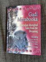 Gadi Mirrabooka Austrailian Aborginal Tales from the dreaming
