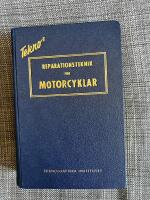 Reparationsteknik f&ouml;r motorcyklar