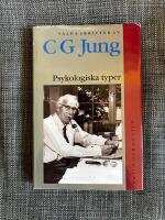 Jung, C G/Psykologiska typer