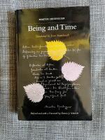 Being and time