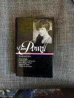 Novels, 1930-1942