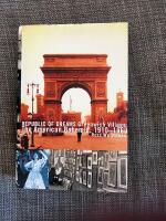 Republic of dreams Greenwich Village The American Bohemia 1910-1960