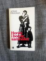 Horan i bondesamh&auml;llet : [Whores in peasant society]
