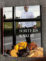 277 sorters kakor