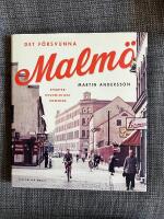 Det f&ouml;rsvunna Malm&ouml;