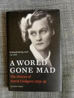 A World Gone Mad