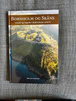Bornholm og Sk&aring;ne : triumf og tragedie i sk&aelig;bne&aring;rene 1658-59