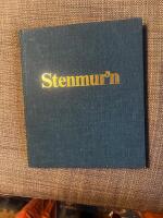 Stenmur'n - odlarm&ouml;da i V&auml;sterg&ouml;tland