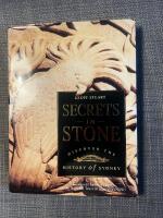 Secrets in Stone Discover the History of Sydney