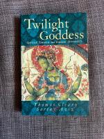 Twilight Goddess Spiritual Feminism and Feminine Spirituality