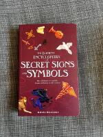 Element Encyclopedia of Secret Signs and Symbols