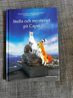 Stella och mysteriet p&aring; Capri