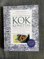 Kokkonsten : tekniker, ingredienser, redskap f&ouml;r det internationella, klassiska k&ouml;ket