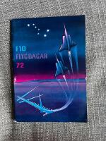 F 10 Flygdagar 72