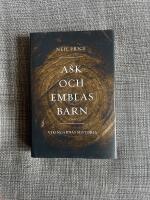 Ask och Emblas barn : vikingarnas historia