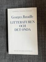 Litteraturen och det onda